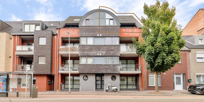Appartement à vendre à Nieuwe Kuilenweg 76 boîte 32, 3600 Genk