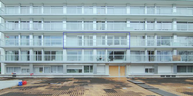 Appartement à vendre à Edward de Denestraat 4 boîte 18, 8310 Assebroek