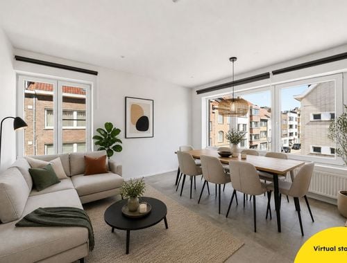                                         Appartement à vendre à Mariakerke, € 212.000
