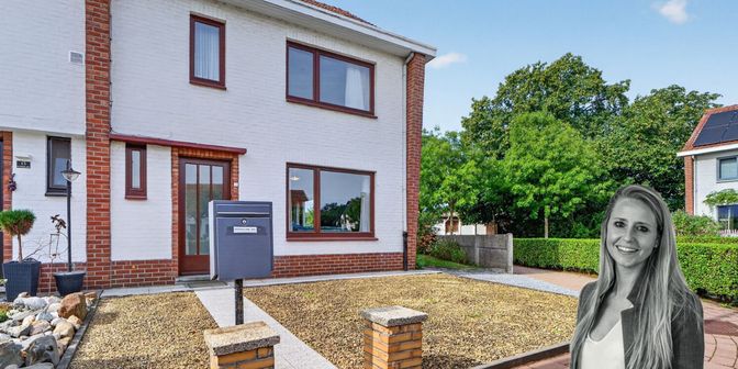Huis te koop in Koningsplein 15, 3530 Helchteren