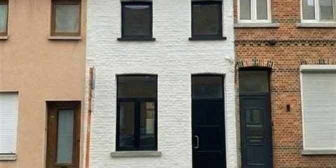 Huis te koop in Kasteelstraat 151, 9100 Sint-Niklaas