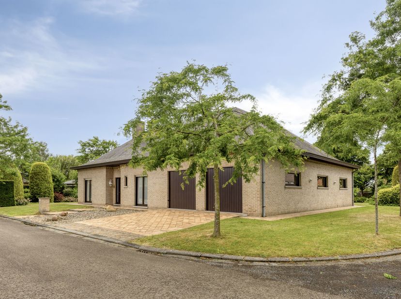 Huis te koop in Ter Kassei 1,
                    8560 Wevelgem