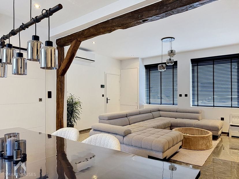 Maison à vendre
                    à 8501 Bissegem