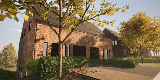 Huis te koop in Oude Tiensebaan 131, 3390 Sint-Joris-Winge