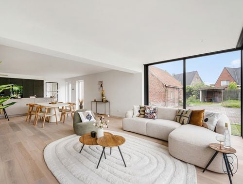                                         Woning te koop in Waregem, € 448.500
