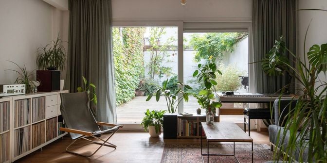 Appartement te koop in Lange Beeldekensstraat 238 bus 01, 2060 Antwerpen