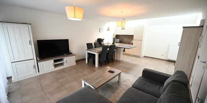 Maison à louer à Hoogwielkestraat 1 boîte A, 8810 Lichtervelde