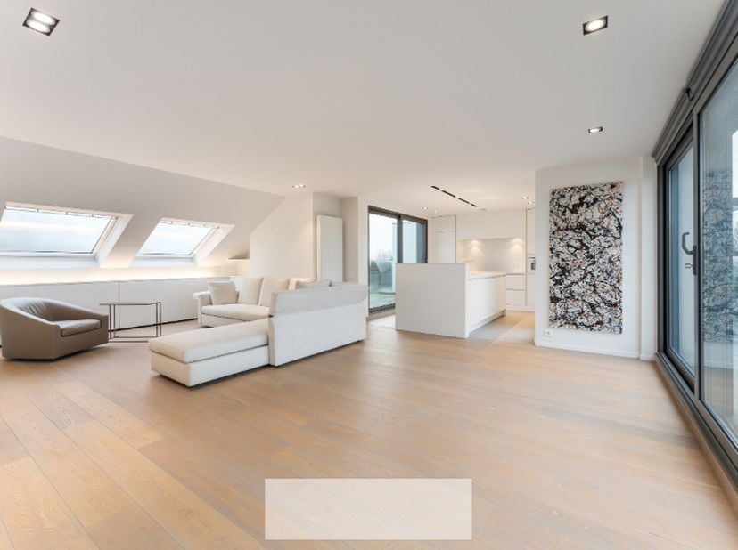 Appartement te koop in Damweg 7 bus 31,
                    8790 Waregem