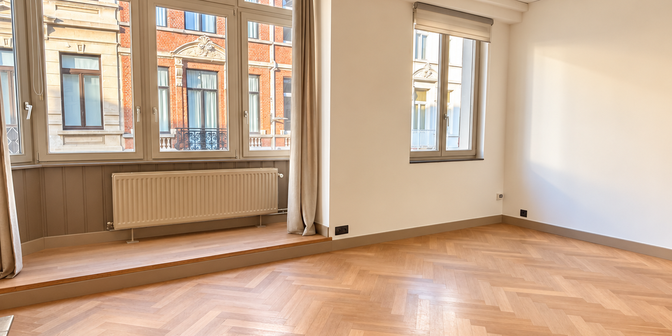 Appartement à louer à Oedenkovenstraat 42 boîte 101, 2140 Borgerhout