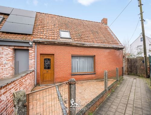                             Woning te koop in Rekkem
