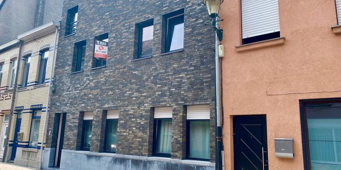 Appartement te huur in Kerkstraat 51 bus 1, 9900 Eeklo