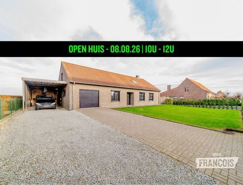                                         Woning te koop in Klerken, € 495.000
