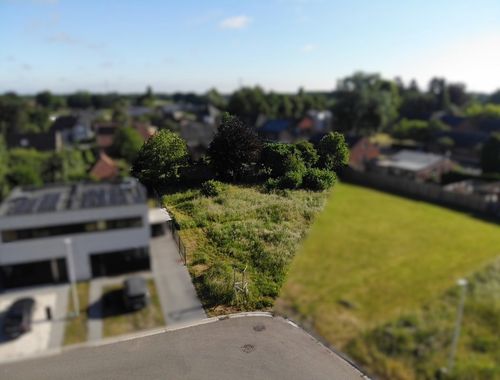                                         Terrain à bâtir à vendre à Wijchmaal, € 125.000
