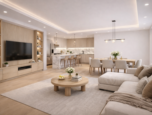                                         Appartement te koop in Nevele, € 385.700
