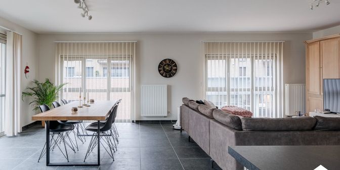 Appartement à vendre à Diestersteenweg 195 boîte 1.02, 3510 Kermt