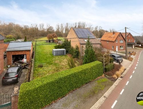                                         Terrain à bâtir à vendre à Wellen, € 145.000

