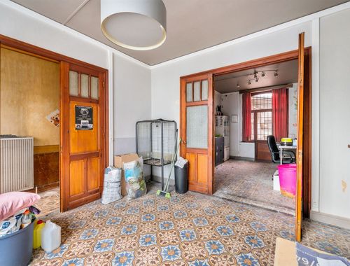                                         Woning te koop in Tournai, € 129.000
