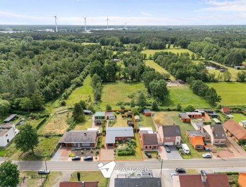                                         Eengezinswoning te koop in Mol, € 349.000
