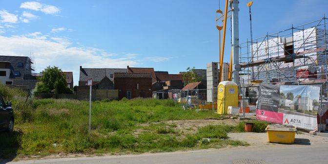 Projet à Akkerbeekstraat, 8480 Eernegem