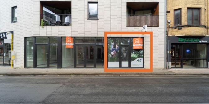 Bien professionnel à louer à Sleepstraat 5 boîte A, 9000 Gent