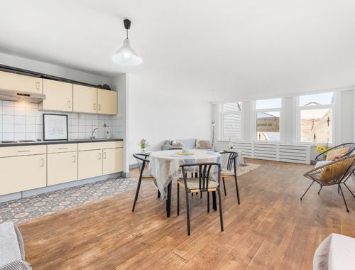                                         Appartement à vendre à Oostende, € 159.000
