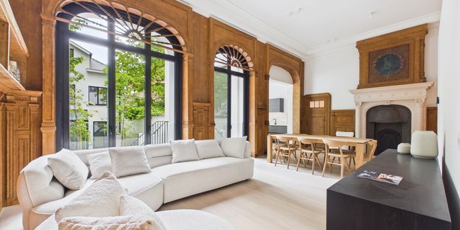 Appartement te koop in Rue du Méridien 29, 1210 Sint-Joost-ten-Node