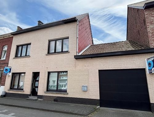                                         Woning te koop in Onkerzele, € 339.000
