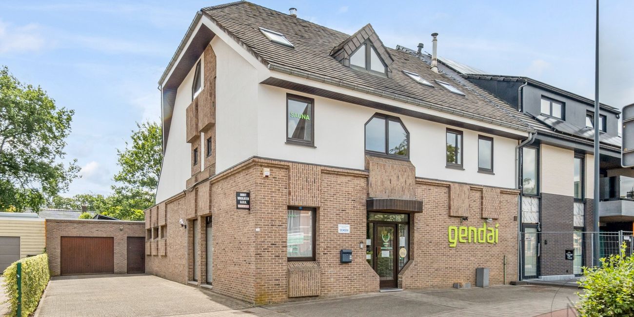 Weg Naar As 198