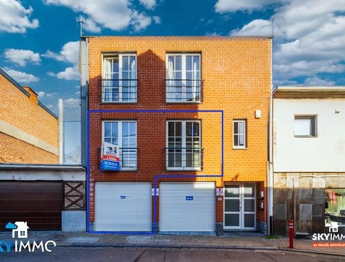                                         Appartement te koop in Herstal, € 159.000
