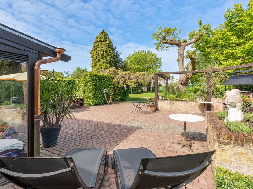 Maison à vendre
                    à 2490 Balen