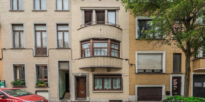 Huis te koop in Ieperstraat 49, 8400 Oostende