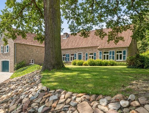                                         Cottage à vendre à Neeroeteren, € 595.000
