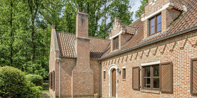 Huis te koop in Populierenlaan 1, 3210 Linden