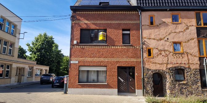 Huis te koop in Kerkstraat 102, 9200 Dendermonde