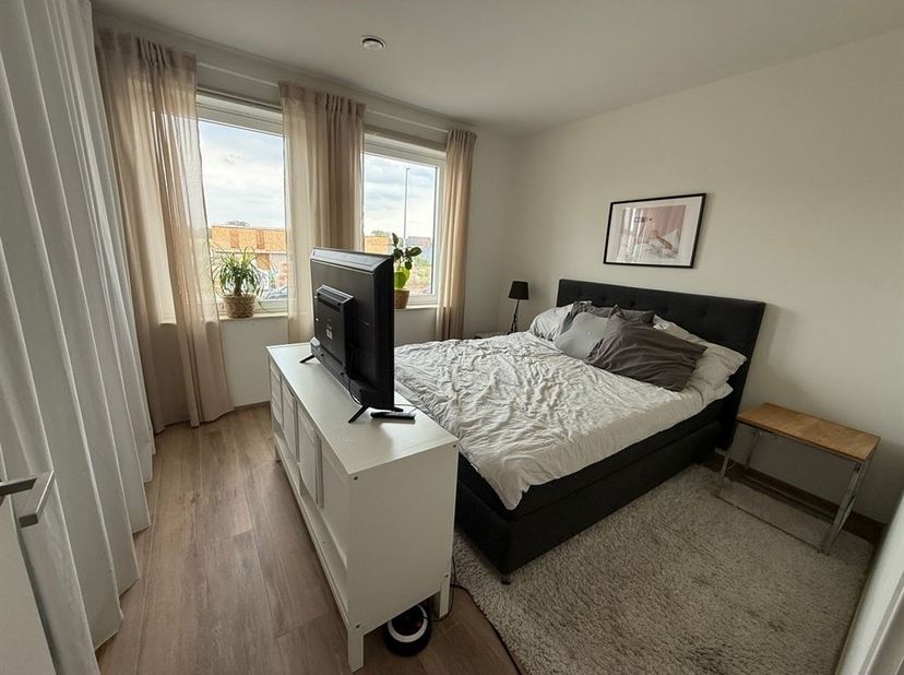 Appartement à louer
                    à 3650 Rotem