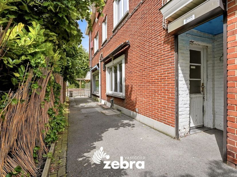 Maison à vendre
                    à 8700 Tielt