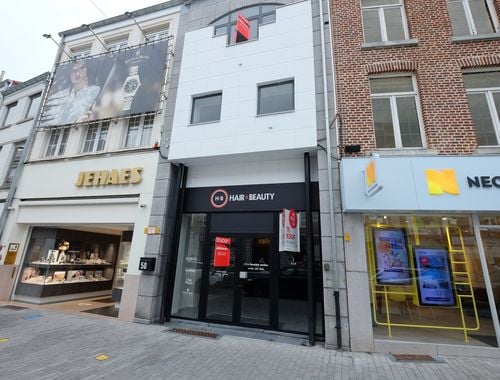                                         Handelspand te koop in Sint-Truiden, € 290.000
