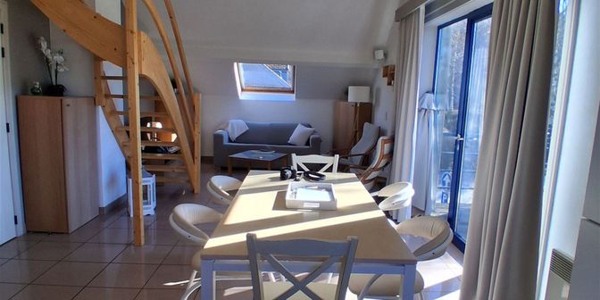 Appartement te koop in Fond sainte-Anne C 312, 6940 Barvaux