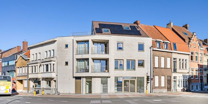 Bedrijfsvastgoed te huur in Aalbeeksesteenweg 71, 8500 Kortrijk