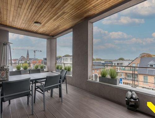                                         Penthouse à vendre à Tessenderlo, € 645.000
