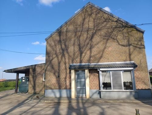                                         Huis te huur in Lummen, € 1.000

