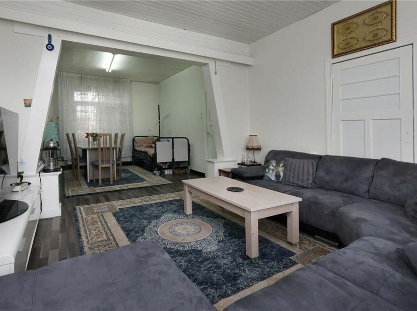 Maison à vendre
                    à 3570 Alken