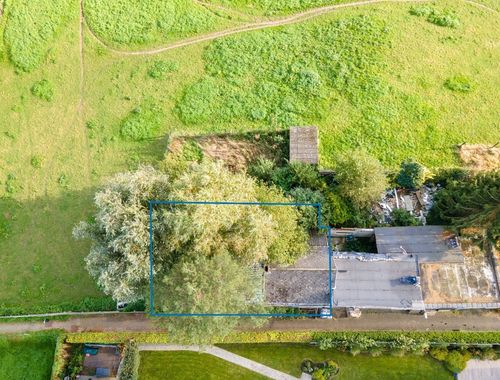                                         Terrain à bâtir à vendre à Sint-Lievens-Houtem, € 70.000
