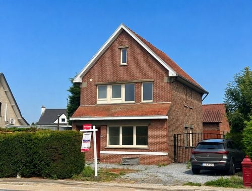                                         Woning te koop in Tongeren, € 249.000
