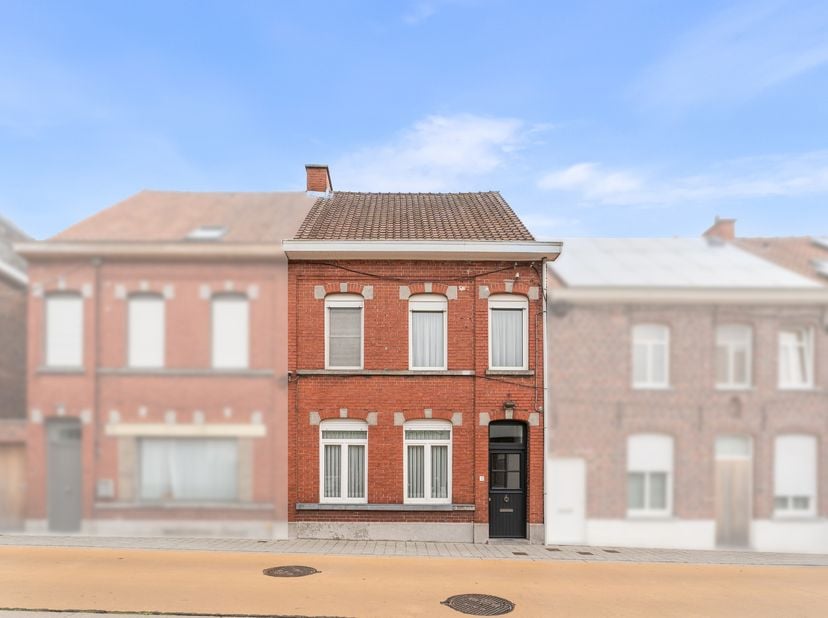 Huis te koop in René De Clercqstraat 3,
                    8540 Deerlijk