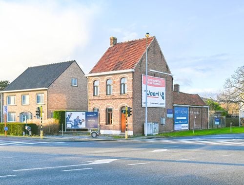                                         Woning te koop in Waregem, € 185.000

