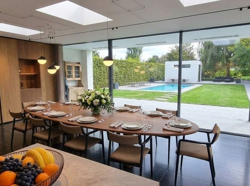 Huis te koop in groenstraat 45,
                    3270 Scherpenheuvel