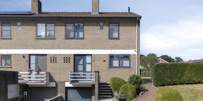 Huis te koop in Reinaertstraat 42, 1702 Groot-Bijgaarden
