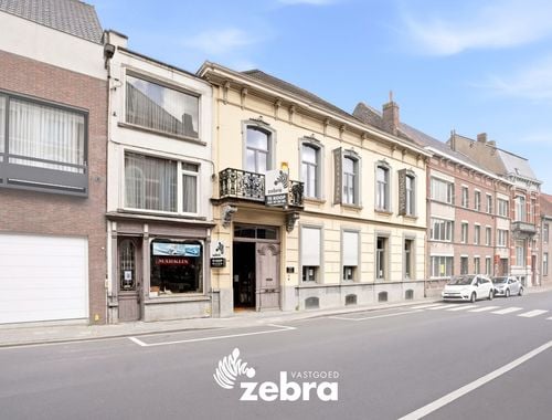                                         Herenhuis te koop in Tielt, € 1.195.000
