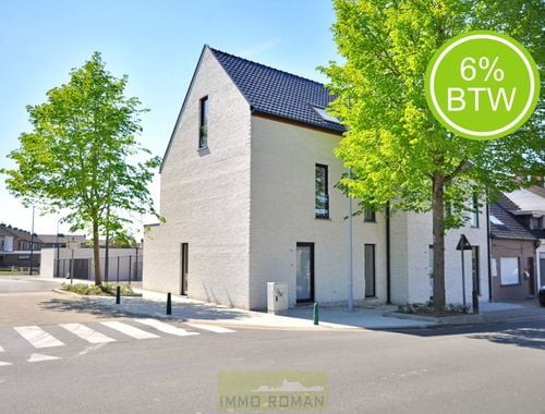                                         Woning te koop in Otegem, € 455.000
